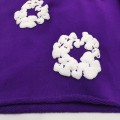 「#3466」denim tears kapok shorts