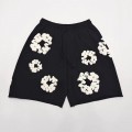 「#3467」denim tears kapok shorts