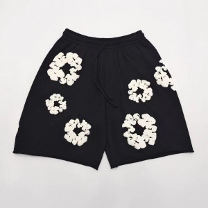 「#3467」denim tears kapok shorts