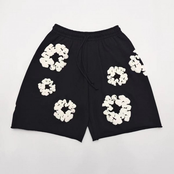 「#3467」denim tears kapok shorts