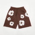 「#3468」denim tears kapok shorts