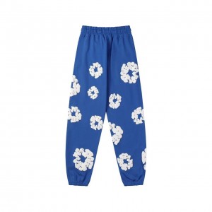 「#3469」Denim Tears The Cotton Trousers