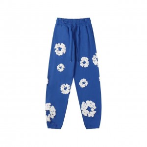 「#3469」Denim Tears The Cotton Trousers