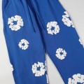 「#3469」Denim Tears The Cotton Trousers