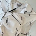 「#3470」Balenciaga High Quality Pajamas New Style