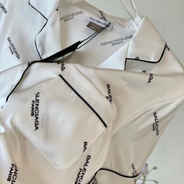 Balenciaga High Quality Pajamas New Style