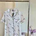 「#3470」Balenciaga High Quality Pajamas New Style