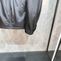「#3471」PRADA Men's Hooded Jacket
