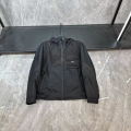 「#3471」PRADA Men's Hooded Jacket