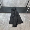 「#3471」PRADA Men's Hooded Jacket