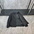 「#3471」PRADA Men's Hooded Jacket