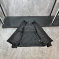 「#3471」PRADA Men's Hooded Jacket