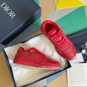 「#127」DIOR HIGH LEVEL B27 Sneaker