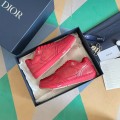 「#127」DIOR HIGH LEVEL B27 Sneaker