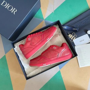 「#127」DIOR HIGH LEVEL B27 Sneaker