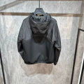 「#3472」PRADA Men's Air Layer Jacket