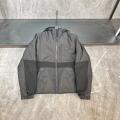 「#3472」PRADA Men's Air Layer Jacket