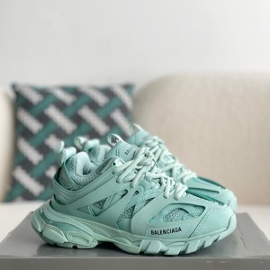 「#3475」Balenciaga Track Sneakers