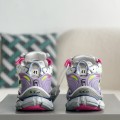 「#3476」 Balenciaga Runner Sneakers