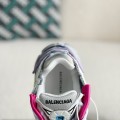 「#3476」 Balenciaga Runner Sneakers