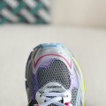 「#3476」 Balenciaga Runner Sneakers