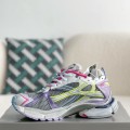 「#3476」 Balenciaga Runner Sneakers