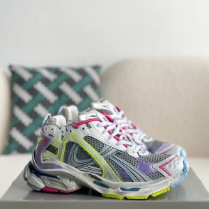 「#3476」 Balenciaga Runner Sneakers