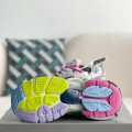 「#3476」 Balenciaga Runner Sneakers