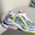「#3476」 Balenciaga Runner Sneakers