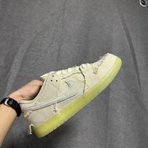 「#3478」Nike SB Dunk Low Mummy