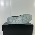 「#3479」Jordan Air Jordan 4 retro kaws suede lightweight wear-resistant non-slip mid-top