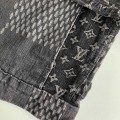 「#3481」Louis Vuitton Denim Jackets