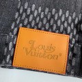 「#3481」Louis Vuitton Denim Jackets