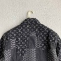 「#3481」Louis Vuitton Denim Jackets