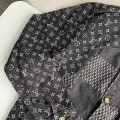 「#3481」Louis Vuitton Denim Jackets