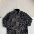 「#3481」Louis Vuitton Denim Jackets