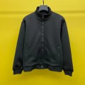 「#3486」Louis Vuitton obscure jacquard zip-up casual sports suit