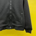 「#3486」Louis Vuitton obscure jacquard zip-up casual sports suit