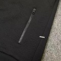 「#3486」Louis Vuitton obscure jacquard zip-up casual sports suit