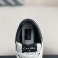 「#3489」Chanel casual sneakers