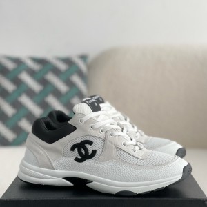 「#3489」Chanel casual sneakers