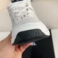 「#3489」Chanel casual sneakers