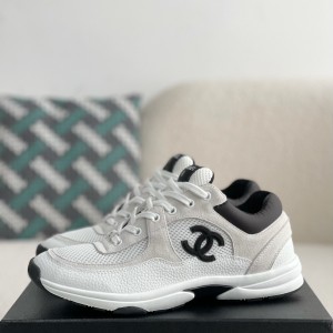 「#3489」Chanel casual sneakers