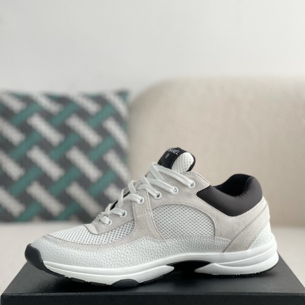 Chanel casual sneakers