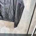 「#3491」Gucci Cristiano monogram padded jacket