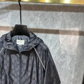 「#3491」Gucci Cristiano monogram padded jacket