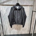 「#3491」Gucci Cristiano monogram padded jacket