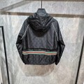 「#3491」Gucci Cristiano monogram padded jacket
