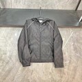 「#3491」Gucci Cristiano monogram padded jacket