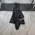 「#3491」Gucci Cristiano monogram padded jacket